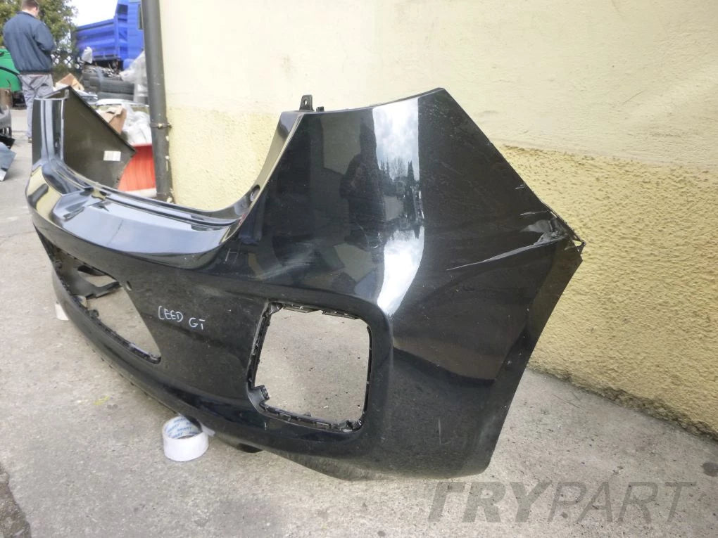 KIA PRO CEED II 2 GT Rear Bumper
