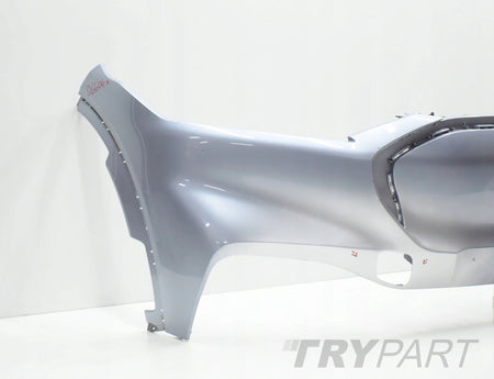 FORD MUSTANG MACH E MACH-E FRONT BUMPER ORG