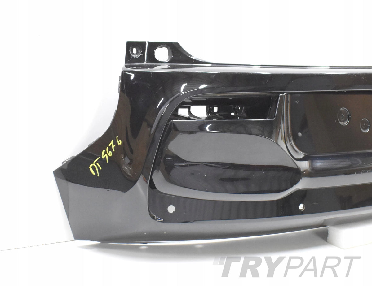 BMW I3 LIFT LCI REAR BUMPER ORG