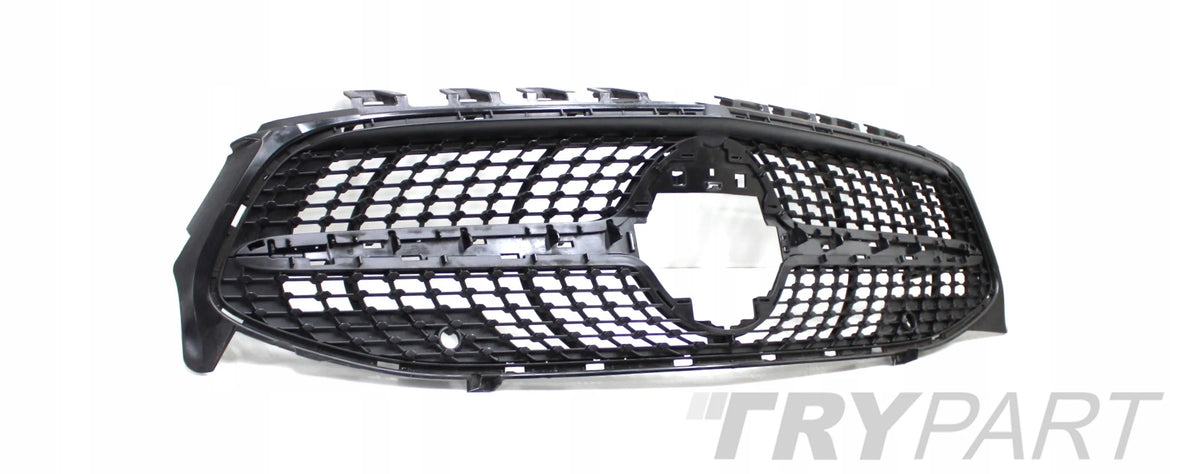 MERCEDES CLA W118 BUMPER GRILLE ORG A1188880000