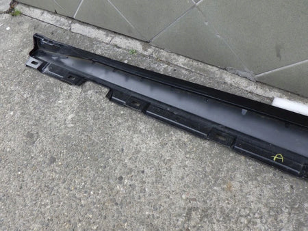 AUDI A5 SPORTBACK 8W 8W8 20- Left Right Sill Trim Strip