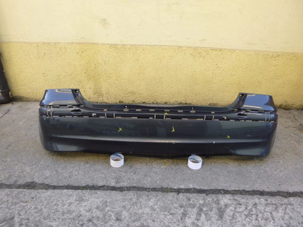 MERCEDES W168 A CLASS LIFT REAR BUMPER