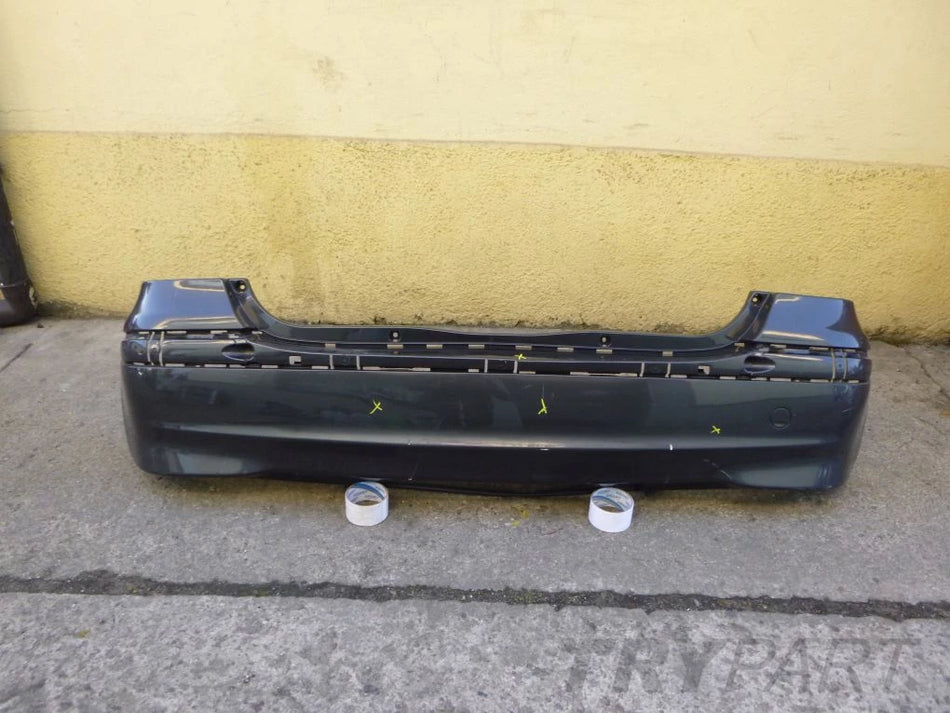 MERCEDES W168 A CLASS LIFT REAR BUMPER