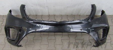 Front Bumper V-Class Vito 447 AMG 14-