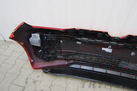 Front Bumper VW E-UP E UP 1S0 LIFT 16-