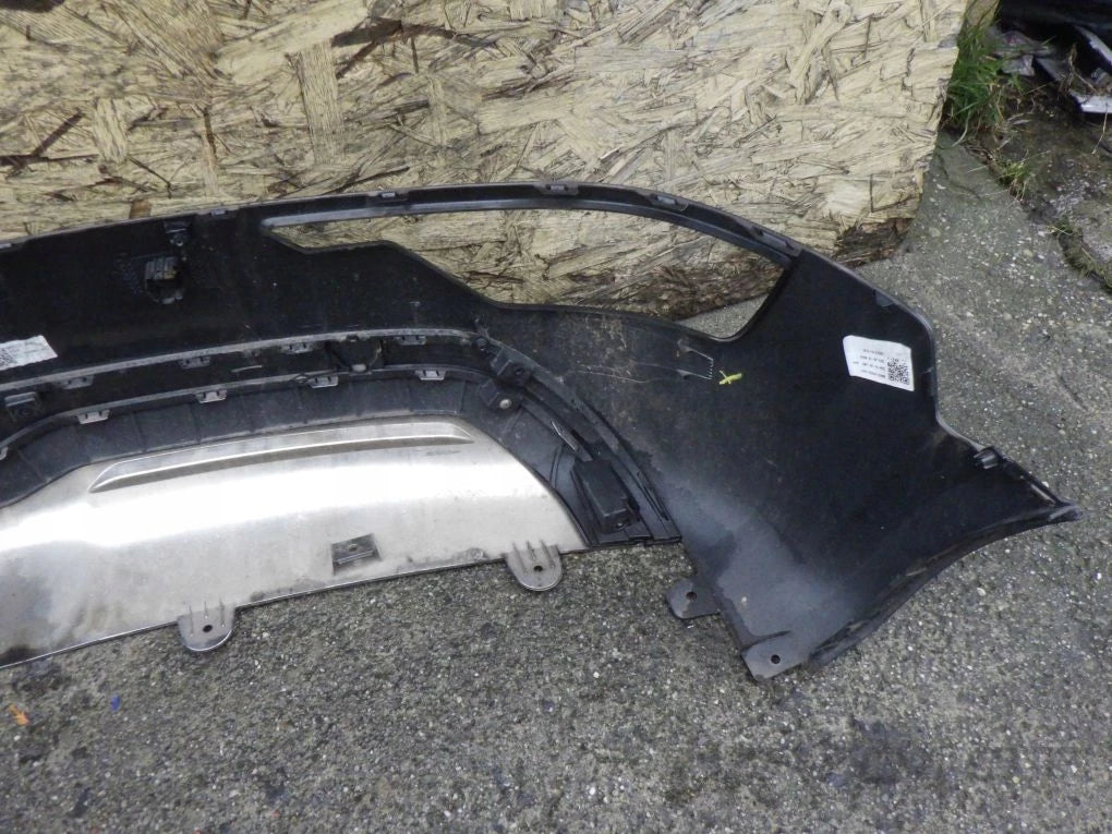 KIA NIRO II 2 EV SG2 ELECTRIC 2022- REAR BUMPER