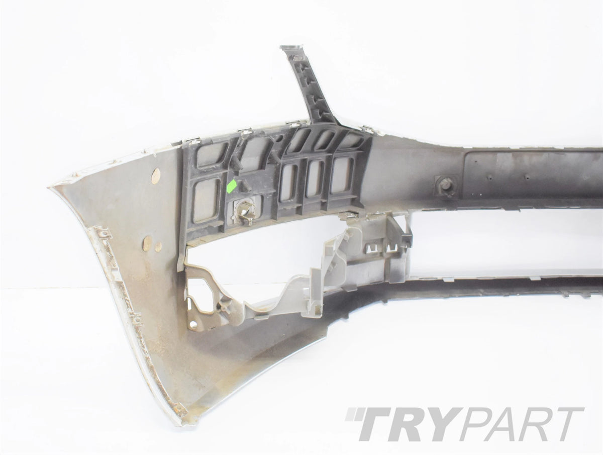 SKODA OCTAVIA III LIFT 5E FRONT BUMPER