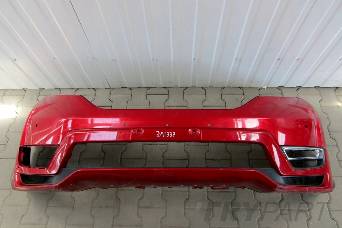 Honda CRV CR-V 5 V Aero Front Bumper 18-