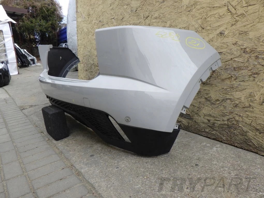 JAGUAR E PACE X 540 Rear Bumper