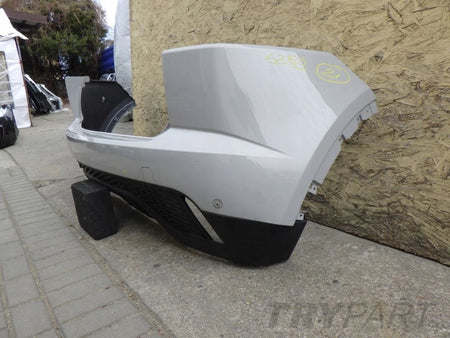JAGUAR E PACE X 540 Rear Bumper