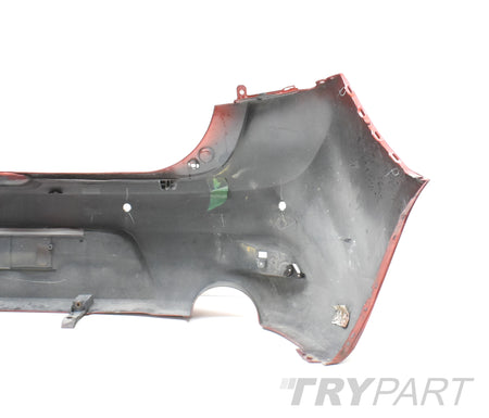 MAZDA III 3 LIFT SPORT REAR BUMPER ORG