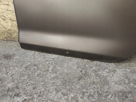 BMW 6 F06 GRAN COUPE Rear Left Door