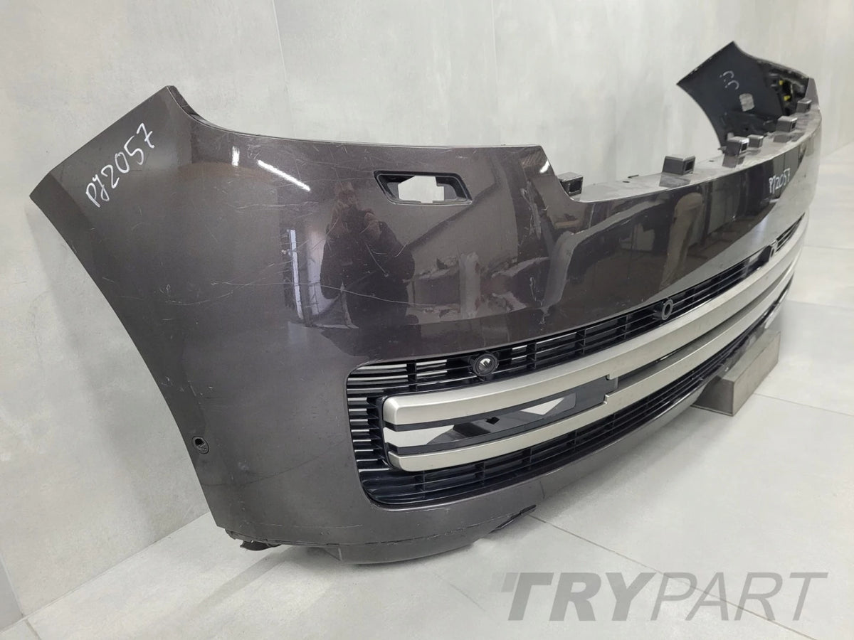Front Bumper for Range Rover Vogue V L460 (2021-2024)