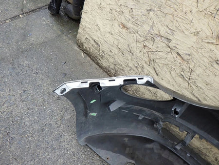 FIAT 500 LIFT 2015- Front Bumper