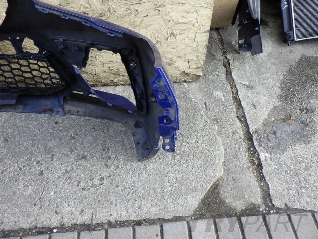 BMW X5 G05 F95 X5M M POWER COMPETITION Front Bumper