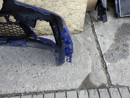 BMW X5 G05 F95 X5M M POWER COMPETITION Front Bumper
