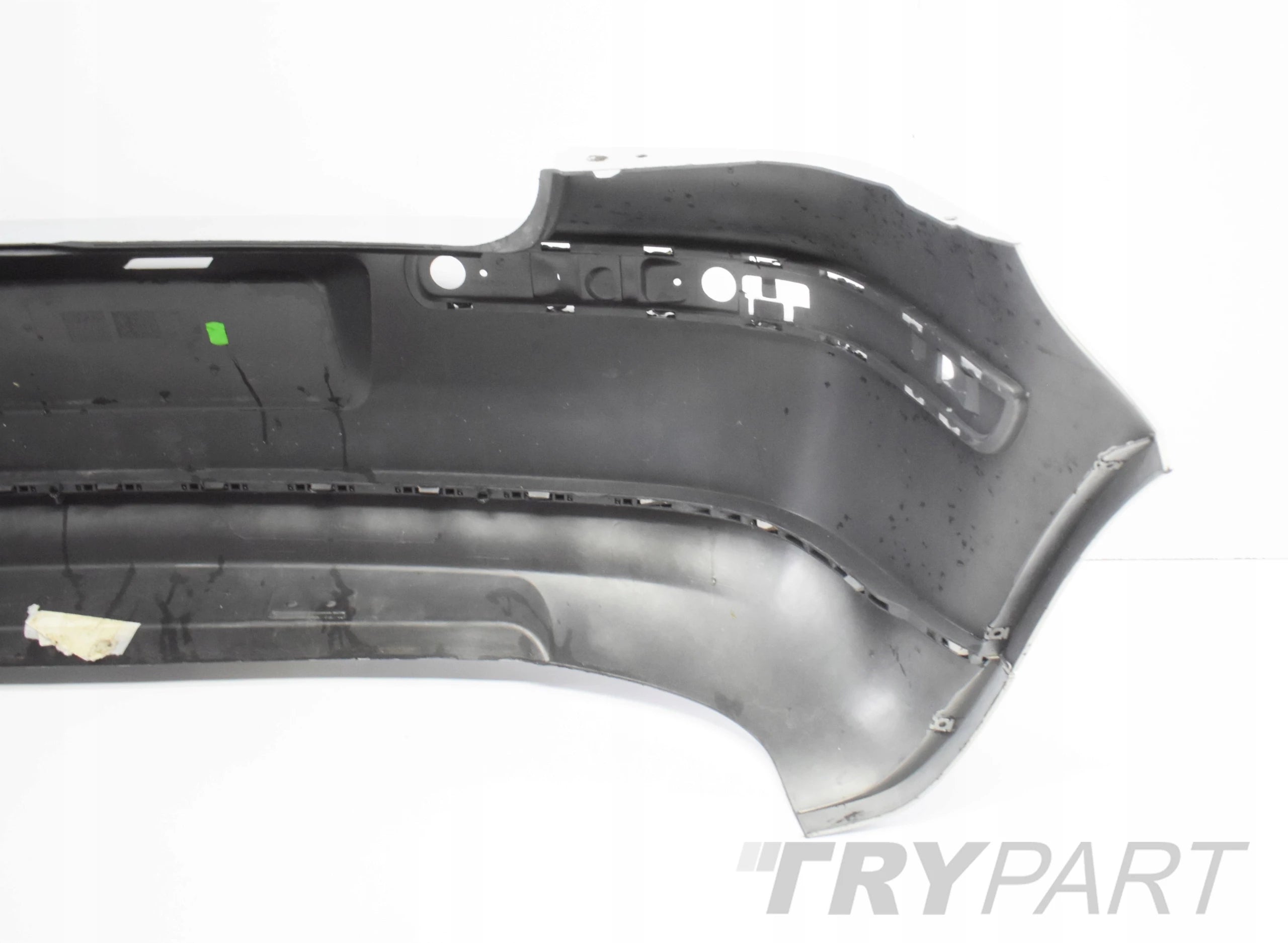 VW GOLF 4 IV 1J6 REAR BUMPER EXCELLENT CONDITION! ORG