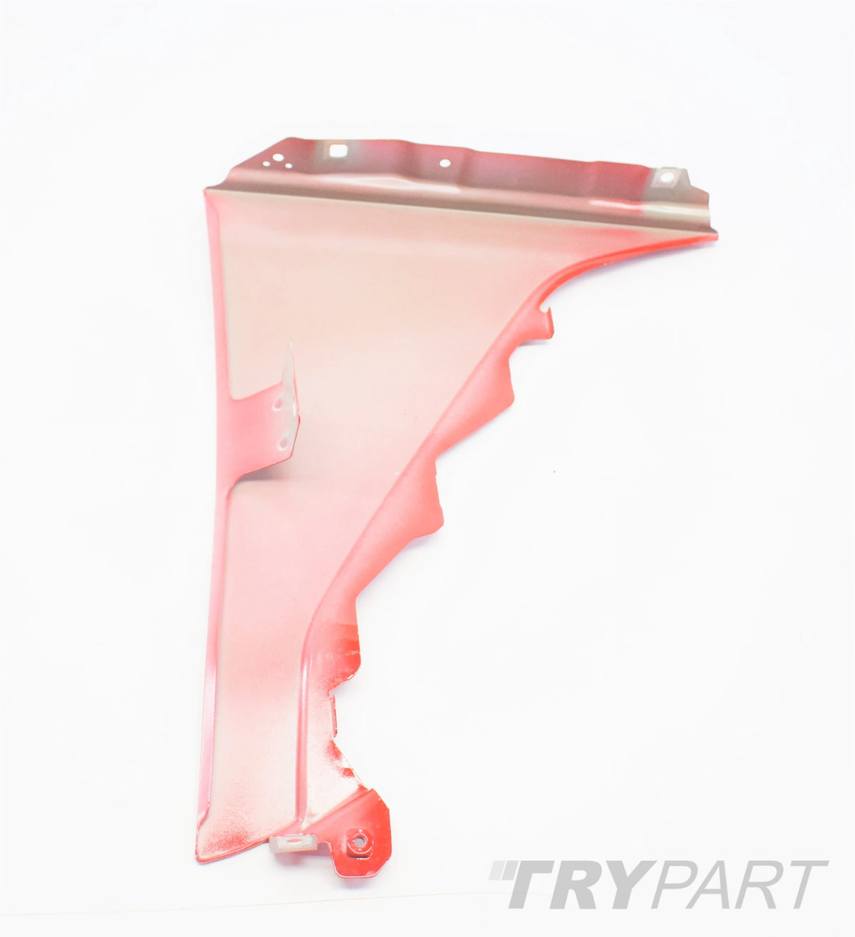 BMW Z4 G29 LEFT FRONT FENDER ORG