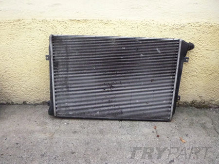 GOLF V A3 TOURAN JETTA WATER RADIATOR 1K0121251AL