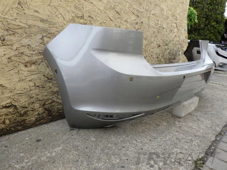 VW GOLF VII 7 5G6 12- Rear bumper