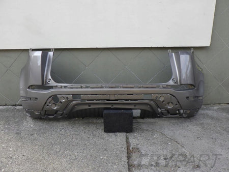 RANGE ROVER EVOQUE II L551 18- rear bumper
