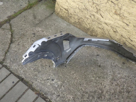 VW TIGUAN ALLSPACE 5NN LIFT 2021- Front bumper