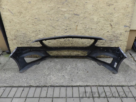 MERCEDES B CLASS 246 LIFT Front Bumper Skid
