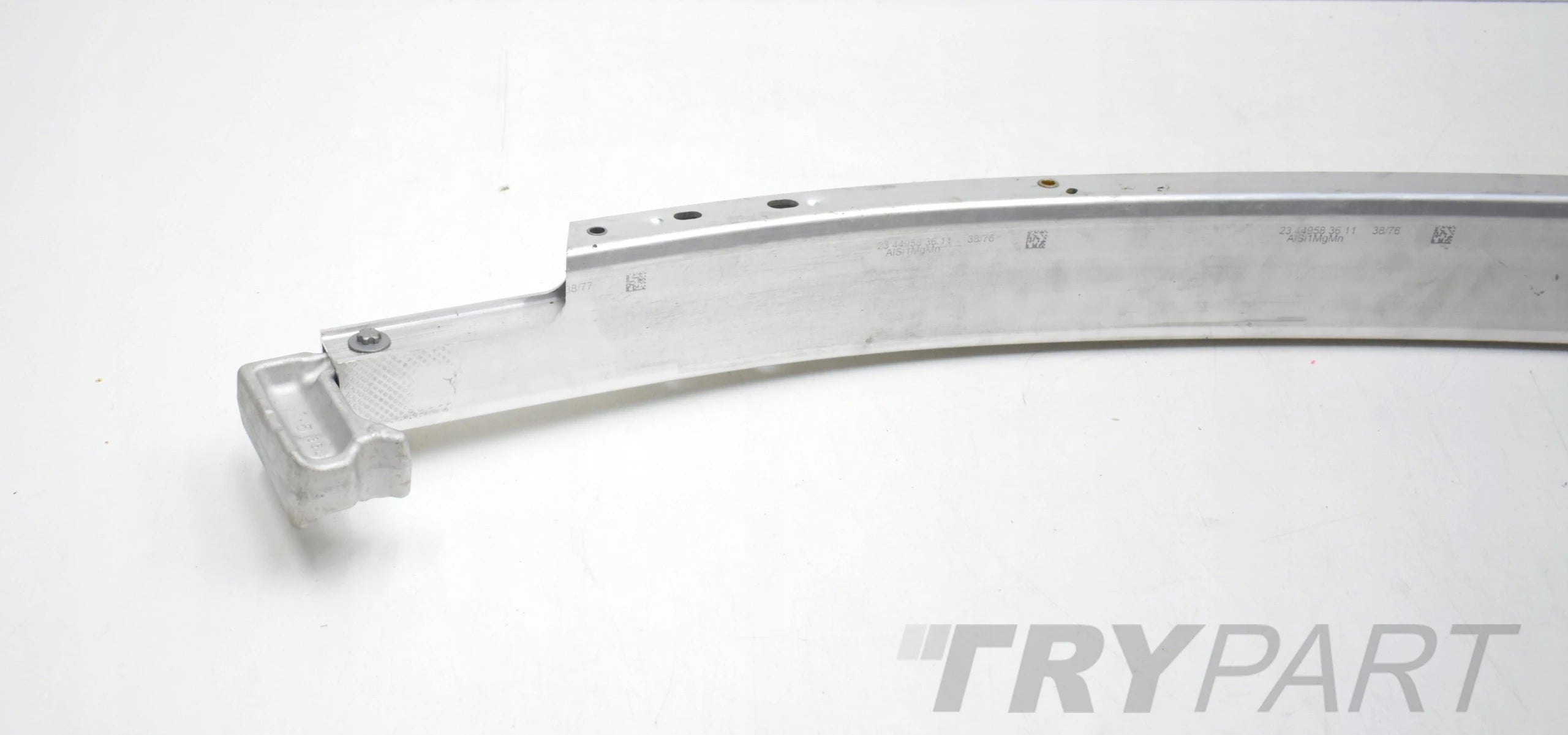 TESLA MODEL Y FRONT BUMPER BEAM NEW GENUINE
