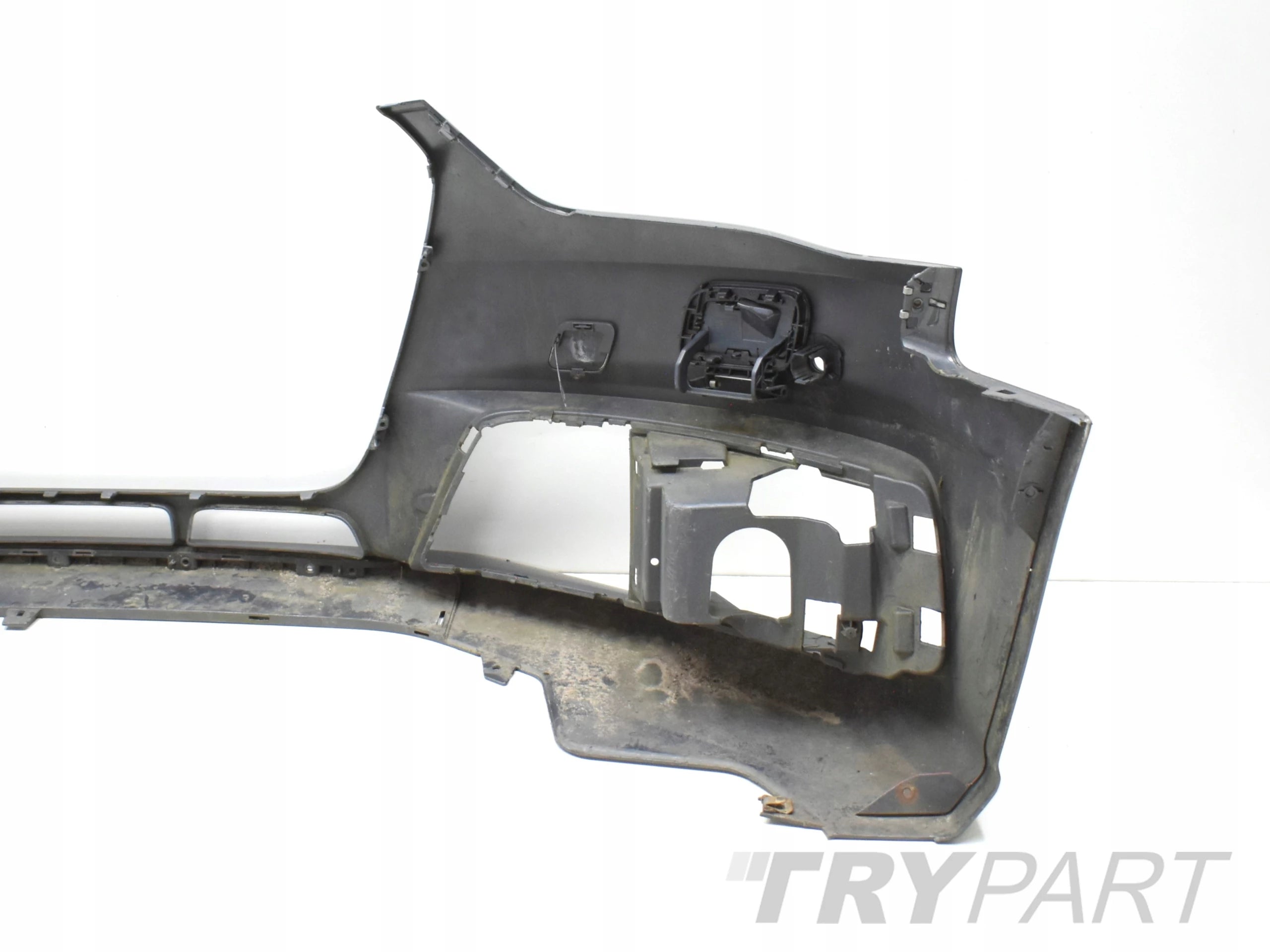 AUDI A4 B8 LIFT COMPETITION 8K0 FRONT BUMPER ORG