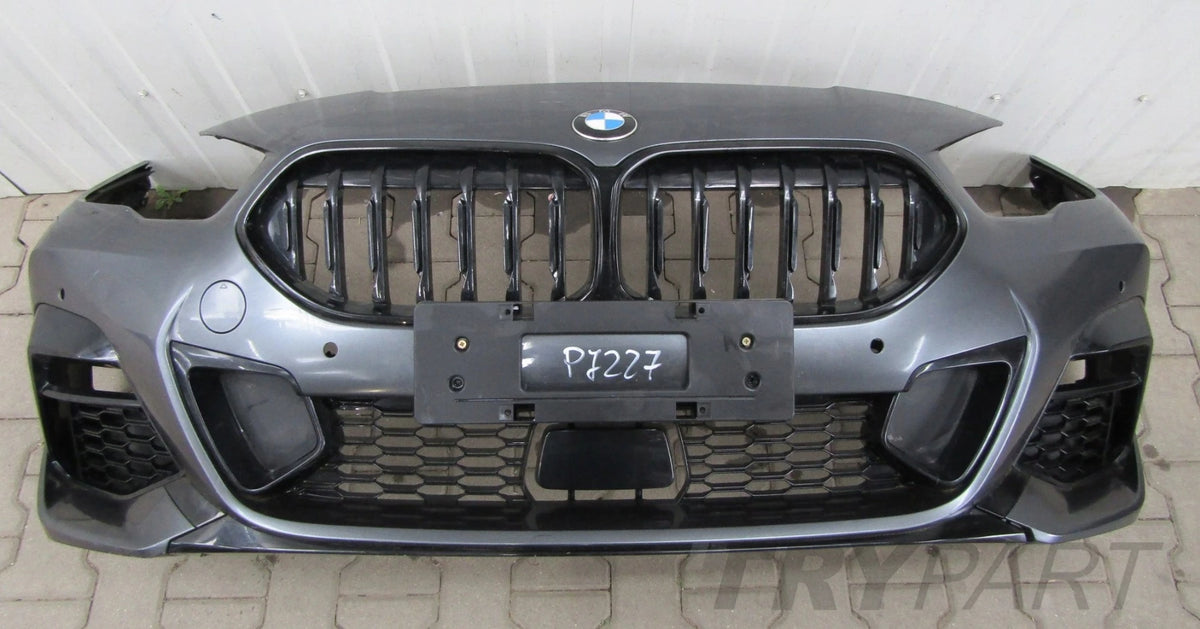 Front Bumper BMW 2 F44 Gran Coupe M-Package 19- PDC WIRING HARNESS
