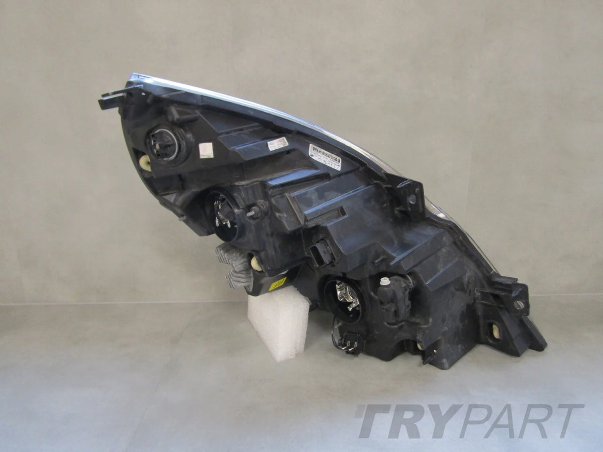 FRONT LAMP OPEL MOVANO B LIFT STANDARD 19- LH 260604857R