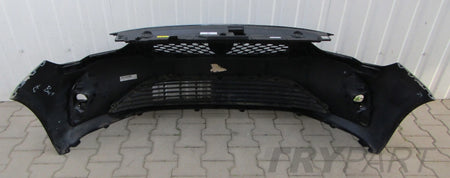 Front Bumper Opel Corsa F 19-