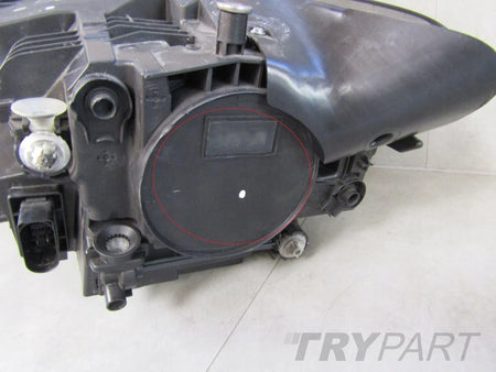 MERCEDES B-CLASS W247 FULL LED PERFORMANCE HEADLIGHT RH 18-22