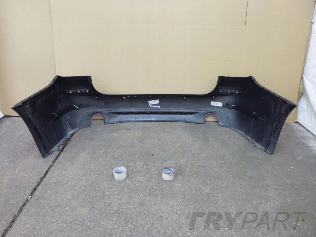 BMW 5 G31 KOMBI Rear Bumper