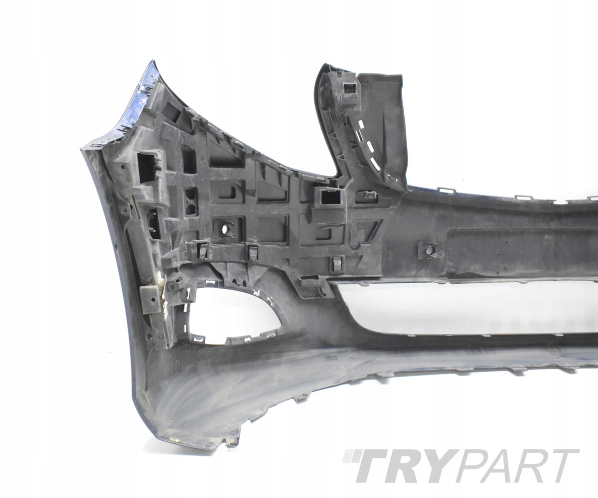 MERCEDES VITO V CLASS W447 FRONT BUMPER ORIGINAL PAINT + FRAME