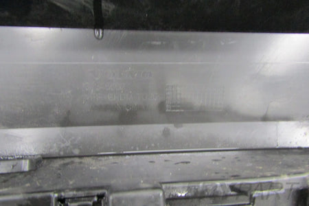 Rear Bumper for Volvo EX30 EX-30 24-