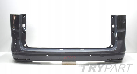 VW T7 MULTIVAN 7T0 REAR BUMPER ORG 7T0807421L