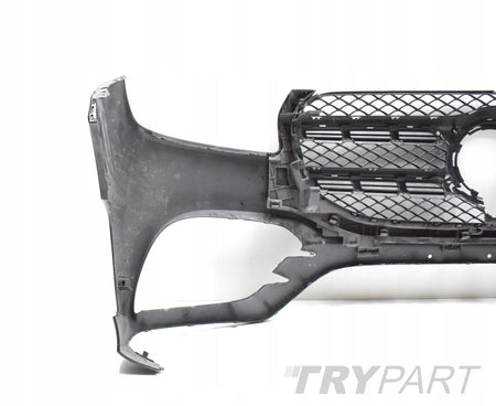 MERCEDES GLS W167 AMG X167 FRONT BUMPER ORG