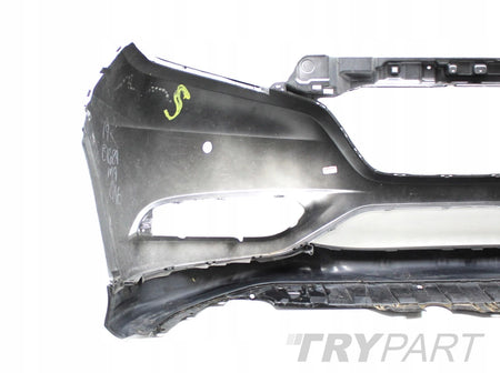 HONDA HRV HR-V II FRONT BUMPER ORG + BOTTOM