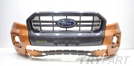 FORD RANGER IV LIFT FRONT BUMPER ORG 20+