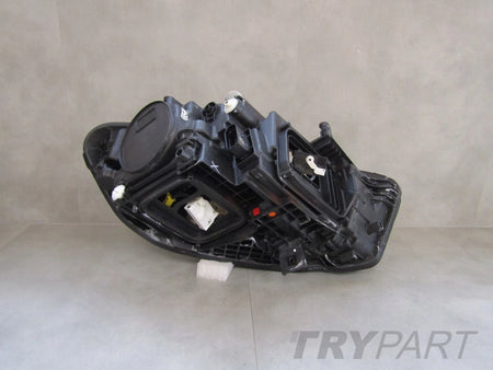 MERCEDES A CLASS W177 FULL LED MULTIBEAM USA 18-22 LH HEADLIGHT