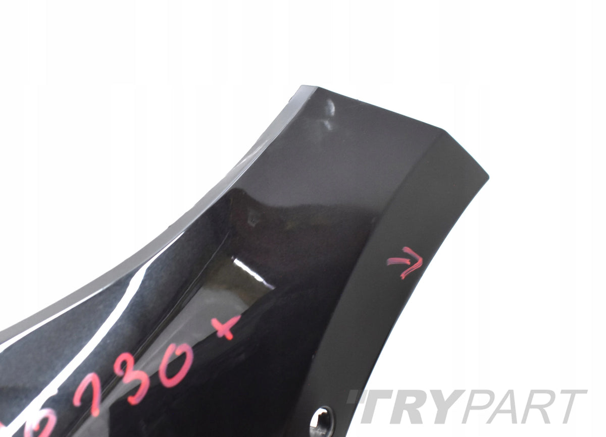BMW G20 G21 M PACKAGE FRONT BUMPER ORG