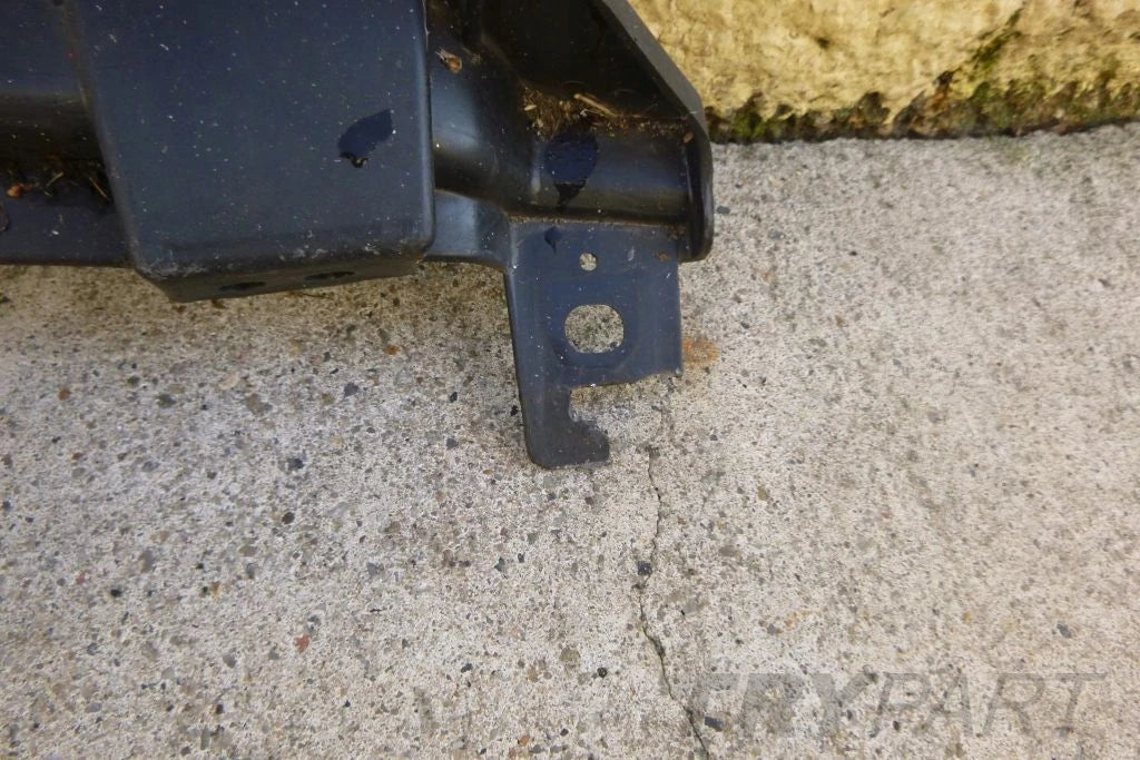 Kia Soul 2 II 14- Front Bumper Trim