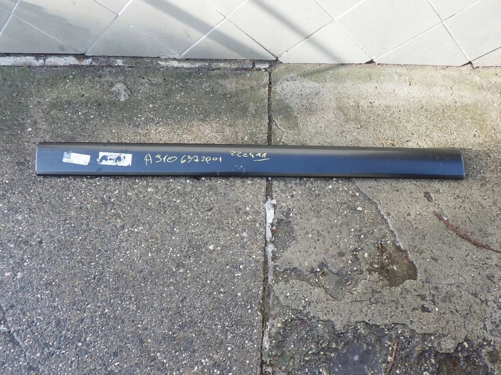 MERCEDES SPRINTER W 910 W 907 Roof Pillar Left Panel NEW ORIGINAL