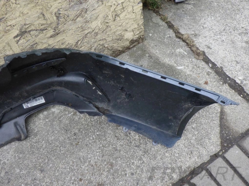 BMW 3 G20 SEDAN M PACKAGE 18- rear bumper
