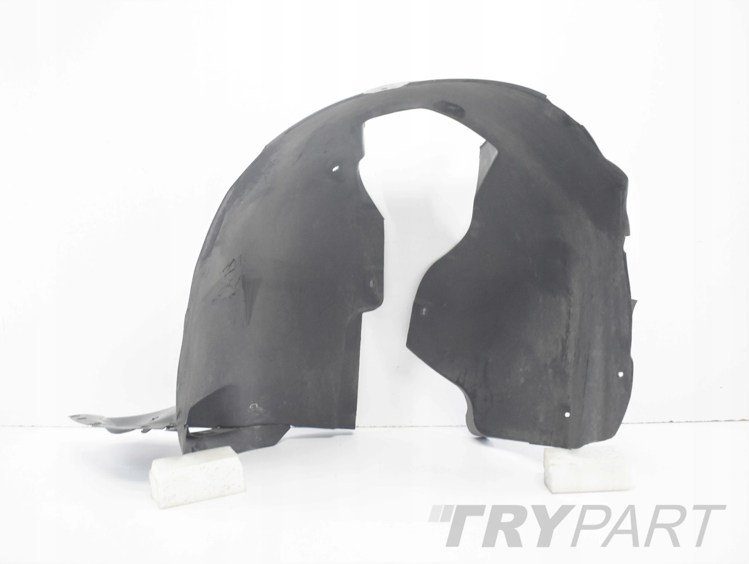 SKODA YETI 5L0 LEFT FRONT FENDER ORG