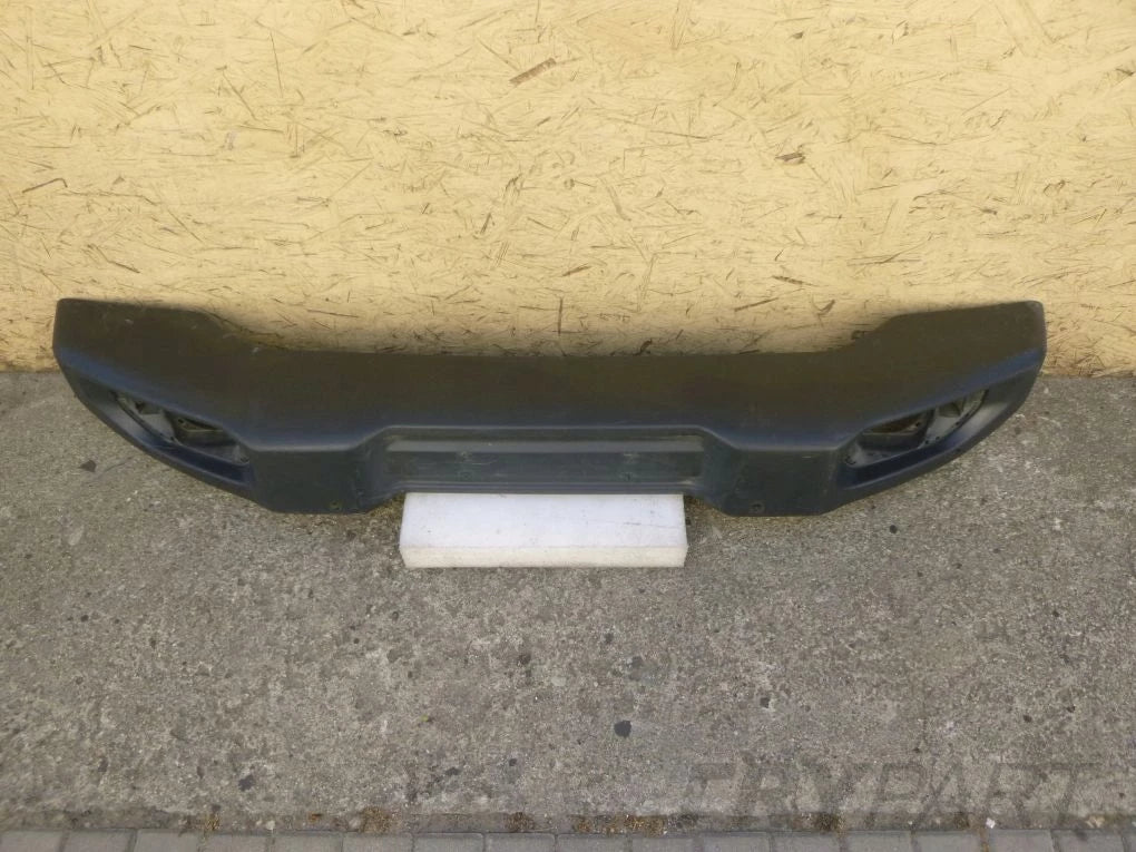JEEP WRANGLER IV 4 JL 17- front bumper