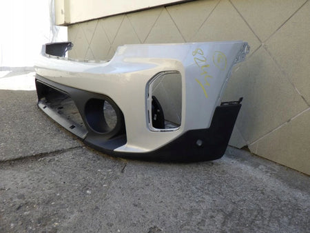 MINI COUNTRYMAN II F60 LIFT LCI Front Bumper