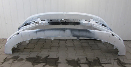Front Bumper Hyundai Kona II 2 N LINE 23-