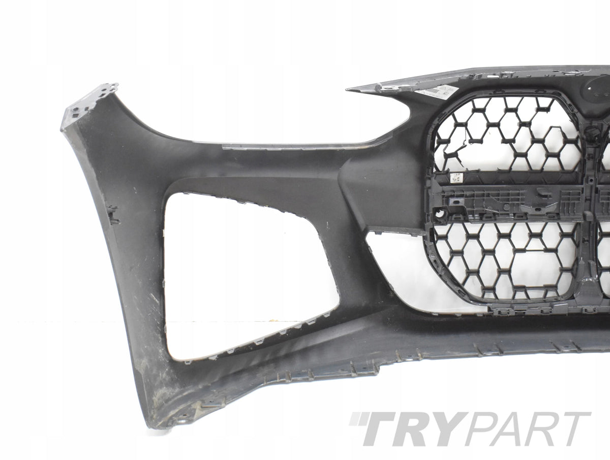 BMW 4 GRAN COUPE G26 M SPORT PACKAGE FRONT BUMPER ORIGINAL